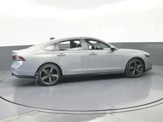 Honda Accord Hybrid 2024 Sport 4dr Sedán