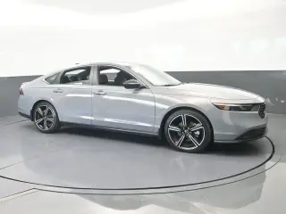 Honda Accord Hybrid 2024 Sport 4dr Sedán