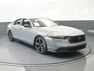 Honda Accord Hybrid 2024 Sport 4dr Sedán