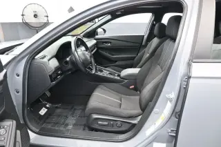 Honda Accord Hybrid 2024 Sport 4dr Sedán