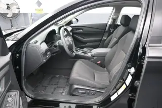 Honda Accord 2025 SE 4dr Sedán
