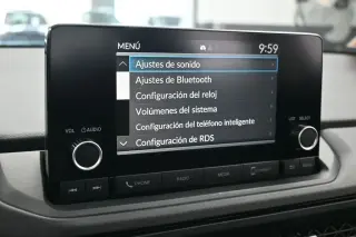 Honda Accord 2025 SE 4dr Sedán