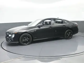 Honda Accord 2025 SE 4dr Sedán