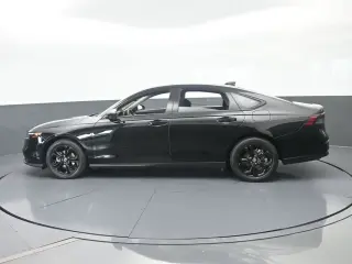Honda Accord 2025 SE 4dr Sedán