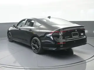Honda Accord 2025 SE 4dr Sedán