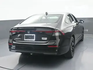 Honda Accord 2025 SE 4dr Sedán