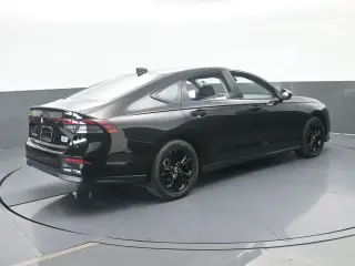 Honda Accord 2025 SE 4dr Sedán