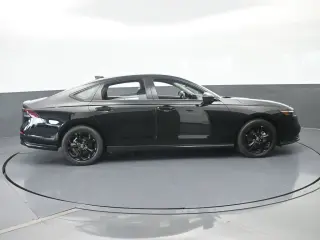 Honda Accord 2025 SE 4dr Sedán