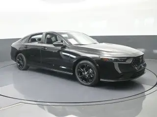 Honda Accord 2025 SE 4dr Sedán