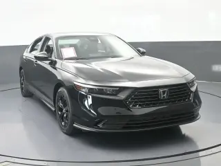 Honda Accord 2025 SE 4dr Sedán