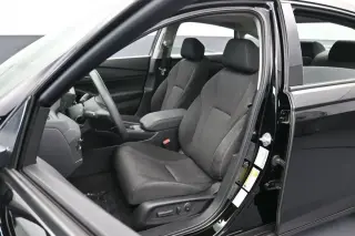 Honda Accord 2025 SE 4dr Sedán
