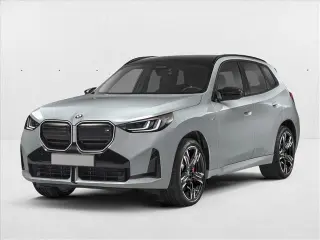 BMW X3 2025 AWD 30 xDrive 4p Vehículo de Actividad Deportiva de 4 Puertas