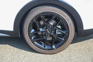 Kia K4 2025 GT-Line Turbo 4p Sedano