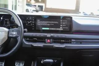 Kia K4 2025 GT-Line Turbo 4p Sedano