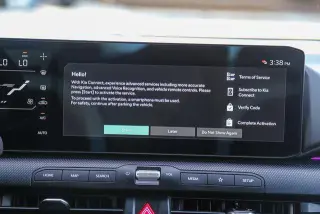 Kia K4 2025 GT-Line Turbo 4p Sedano