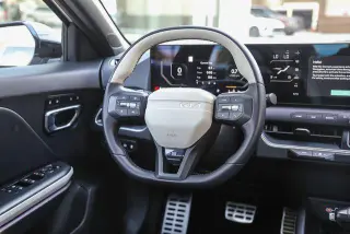 Kia K4 2025 GT-Line Turbo 4p Sedano