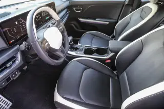 Kia K4 2025 GT-Line Turbo 4p Sedano