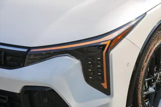 Kia K4 2025 GT-Line Turbo 4p Sedano