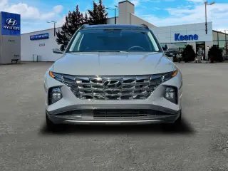 Hyundai TUCSON 2024 AWD Limited 4dr SUV