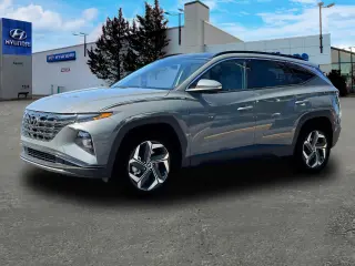 Hyundai TUCSON 2024 AWD Limited 4dr SUV