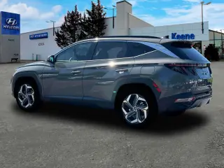 Hyundai TUCSON 2024 AWD Limited 4dr SUV
