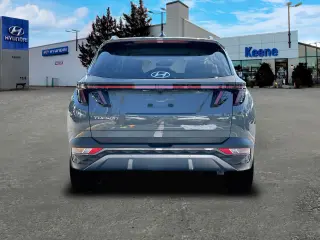 Hyundai TUCSON 2024 AWD Limited 4dr SUV