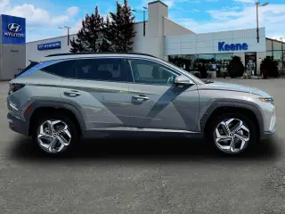 Hyundai TUCSON 2024 AWD Limited 4dr SUV