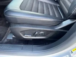 Ford Fusion Hybrid 2017 SE 4dr Sedan