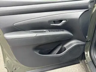 Hyundai TUCSON 2026 SEL 4dr SUV