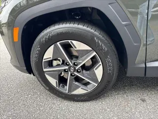 Hyundai TUCSON 2026 SEL 4dr SUV