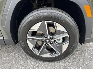 Hyundai TUCSON 2026 SEL 4dr SUV