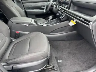 Hyundai TUCSON 2026 SEL 4dr SUV