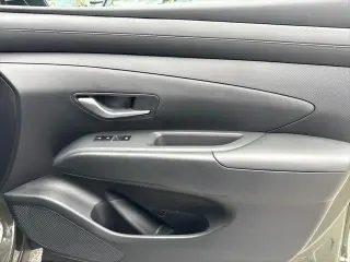 Hyundai TUCSON 2026 SEL 4dr SUV