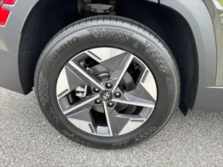 Hyundai TUCSON 2026 SEL 4dr SUV