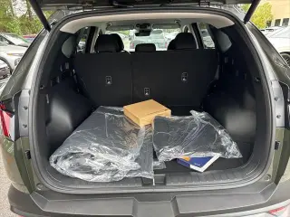 Hyundai TUCSON 2026 SEL 4dr SUV