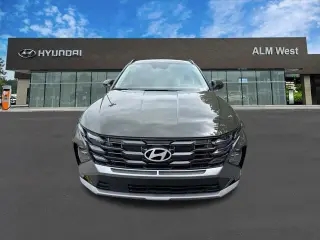 Hyundai TUCSON 2026 SEL 4dr SUV