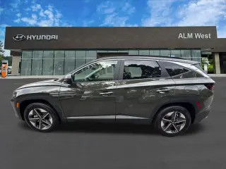 Hyundai TUCSON 2026 SEL 4dr SUV
