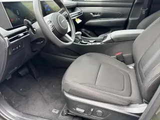 Hyundai TUCSON 2026 SEL 4dr SUV