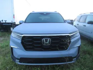 Honda Pilot 2023 Touring 4dr SUV