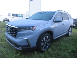 Honda Pilot 2023 Touring 4dr SUV