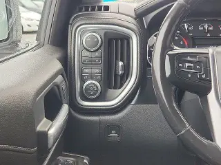 GMC Sierra 1500 2019 4x4 SLT 4dr Cabina de Tripulacion Crew 6.6 ft. CB