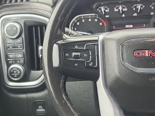 GMC Sierra 1500 2019 4x4 SLT 4dr Cabina de Tripulacion Crew 6.6 ft. CB