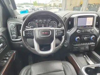 GMC Sierra 1500 2019 4x4 SLT 4dr Cabina de Tripulacion Crew 6.6 ft. CB