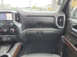 GMC Sierra 1500 2019 4x4 SLT 4dr Cabina de Tripulacion Crew 6.6 ft. CB