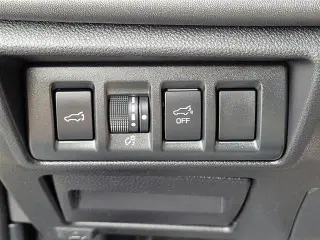 Subaru Outback 2024 AWD Onyx Edition 4dr Crossover