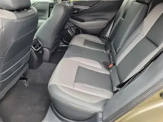 Subaru Outback 2024 AWD Onyx Edition 4dr Crossover