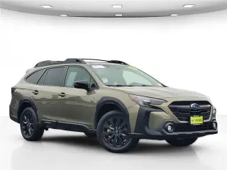 Subaru Outback 2024 AWD Onyx Edition 4dr Crossover