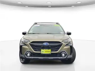 Subaru Outback 2024 AWD Onyx Edition 4dr Crossover