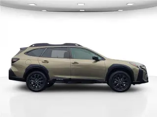 Subaru Outback 2024 AWD Onyx Edition 4dr Crossover