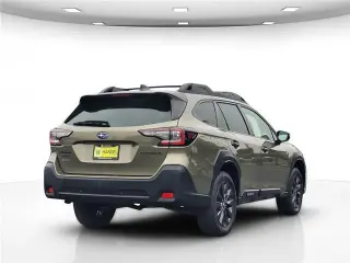 Subaru Outback 2024 AWD Onyx Edition 4dr Crossover